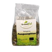 Pompoenpitten bio - thumbnail