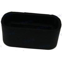 PAF40-02000008 - RUBBEREN MANTEL B, UITLAATSPRUITSTUK Yamaha - thumbnail