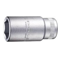 Stahlwille dop 6k 3/4"-41mm lang - thumbnail