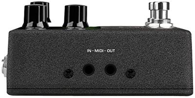 NUX NDD-7 Tape Echo Delay / Reverb effectpedaal