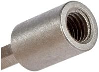 KS Tools 1222107 Stokschroevendraaier - thumbnail