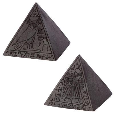 Egypte - Zwarte Pyramide (18e druk)