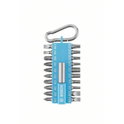 Bosch Accessories 2607002822 2607002822 Bitset Inbus Incl. bithouder