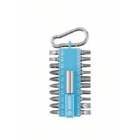 Bosch Accessories 2607002822 2607002822 Bitset Inbus Incl. bithouder - thumbnail