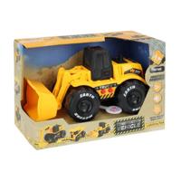 Fritie Werkvoertuig met Licht en Geluid - thumbnail