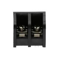 Molex 389690002 Printklem Aantal polen 2 1 stuk(s) - thumbnail