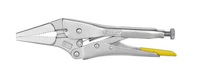 Stanley handgereedschap Griptang Lange Bek 215mm | 84-813 - 0-84-813