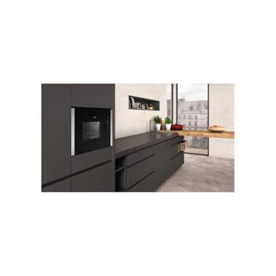 Inbouwmagnetron - NEFF N50 - HLAWD23N1F - Roestvrij staal - 20 L - 38,2 x 59,4 x 31,7 cm