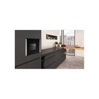 Inbouwmagnetron - NEFF N50 - HLAWD23N1F - Roestvrij staal - 20 L - 38,2 x 59,4 x 31,7 cm - thumbnail