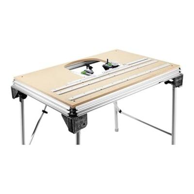 Festool LP-KA65 MFT/3 Vervangingsplaat met gaten - 500366