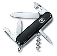 Victorinox Spartan Zakmes Black - thumbnail
