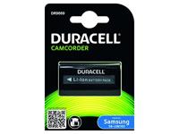 Samsung SB-LSM160 accu (Duracell) - thumbnail