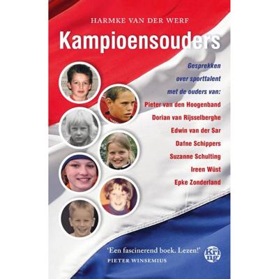 Kampioensouders (Paperback)