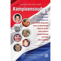 Kampioensouders (Paperback) - thumbnail