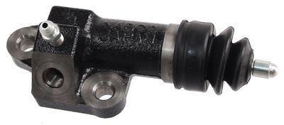 Hulpcilinder, koppeling 71114 Hulpcilinder, koppeling 71114