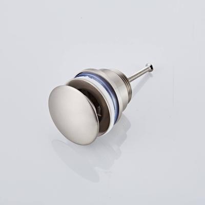 Clickwaste BWS Exclusive 304 RVS Boss & Wessing