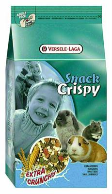 Versele-laga crispy snack knaagdier