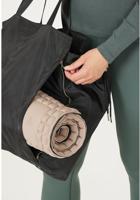 Yogatas - ATHLECIA - 2-in-1 - Meiyin - Zwart - thumbnail