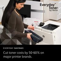 Compatibel Toner Xerox 006R04204 Zwart - thumbnail