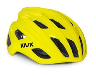 Kask Mojito3 Helm - Geel Kask Mojito3 Helm - Geel