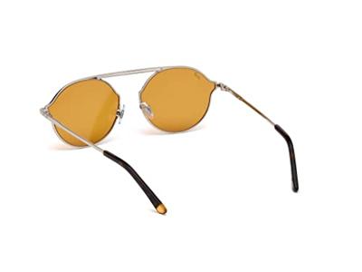 Zonnebril Uniseks Web Eyewear WE0198A ø 57 mm Zonnebril Uniseks Web Eyewear WE0198A ø 57 mm