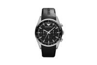 Emporio Armani AR5977 Chronograph HEREN HORLOGE 43MM 5 ATM - thumbnail