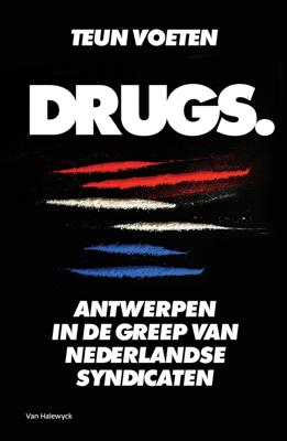 Drugs - Teun Voeten - ebook