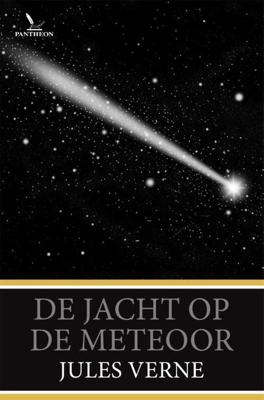 De jacht op de meteoor (Paperback) De jacht op de meteoor (Paperback)