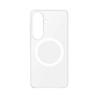 Samsung Samsung EF-CS942 - Hintere Abdeckung für Mobiltelefon Backcover Samsung Galaxy S26 Transparant Inductieve lading - thumbnail