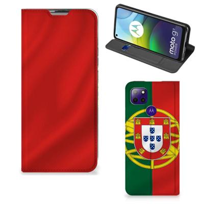 Motorola Moto G9 Power | Standcase | Portugal