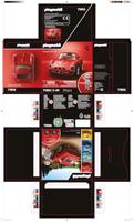 Playmobil 71856 Ferrari 250 GTO Playmobil Icon Cars, Icon Cars - thumbnail