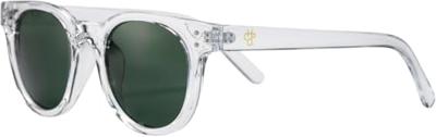 CHPO bril fyren x transparent/green