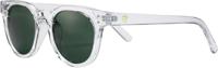 CHPO bril fyren x transparent/green - thumbnail