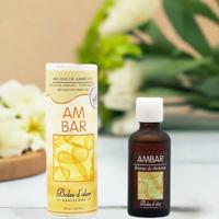 Geurolie Brumas de ambiente 50 ml Ambar amber Boles d'olor - Boles d olor - thumbnail