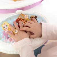 Toilet met bankje Smoby Princess - thumbnail