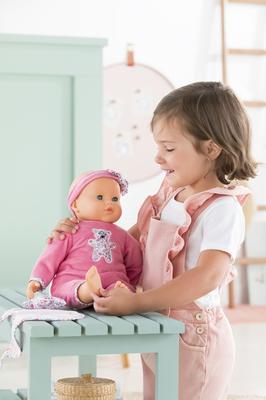 Corolle Lucille interactieve babypop