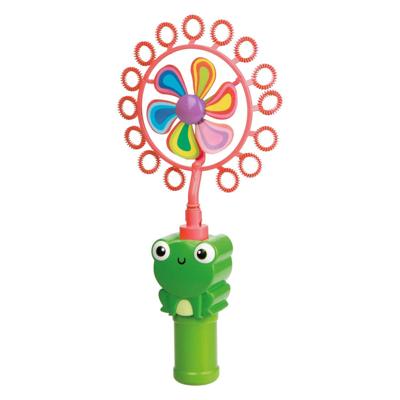 Toi-Toys Incredibubble bellenblaas windmolen, 100ml