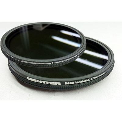 Mentter Variable HD ND-62 Pro 4-1000