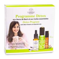 Bach Detox Programma - thumbnail