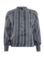 Blouse print - thumbnail