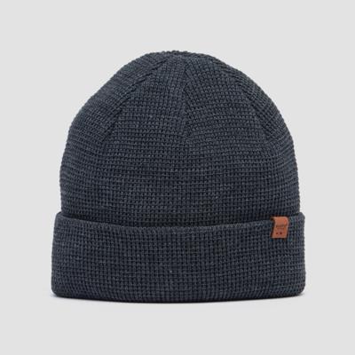 Barts Coler Muts Heren Dark Heather one size