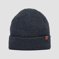 Barts Coler Muts Heren Dark Heather one size - thumbnail