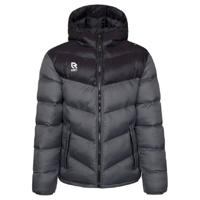 Robey Performance Padded Jacket Grijs Zwart - thumbnail