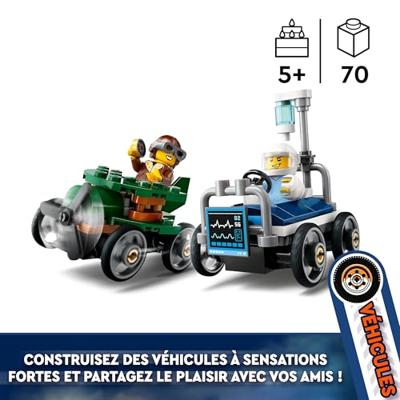 Bouwspel Lego - thumbnail