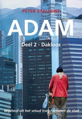 Dakloos - Peter Stallone - ebook