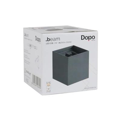 Franssen Verstelbare wandspotFinmotion - 38960