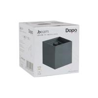 Franssen Verstelbare wandspotFinmotion - 38960 - thumbnail