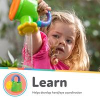 Badspeelgoed Nûby - thumbnail