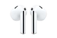 In-ear Bluetooth oordopjes Samsung Galaxy Buds3 Wit - thumbnail
