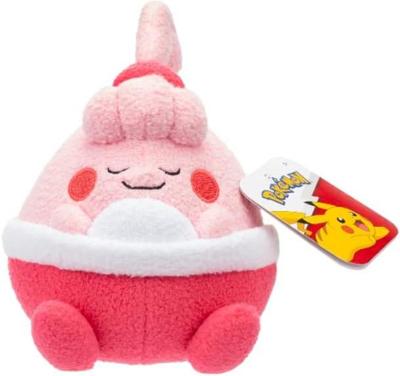 Pokemon Pluche - Happiny (Sleeping) Pokemon Pluche - Happiny (Sleeping)